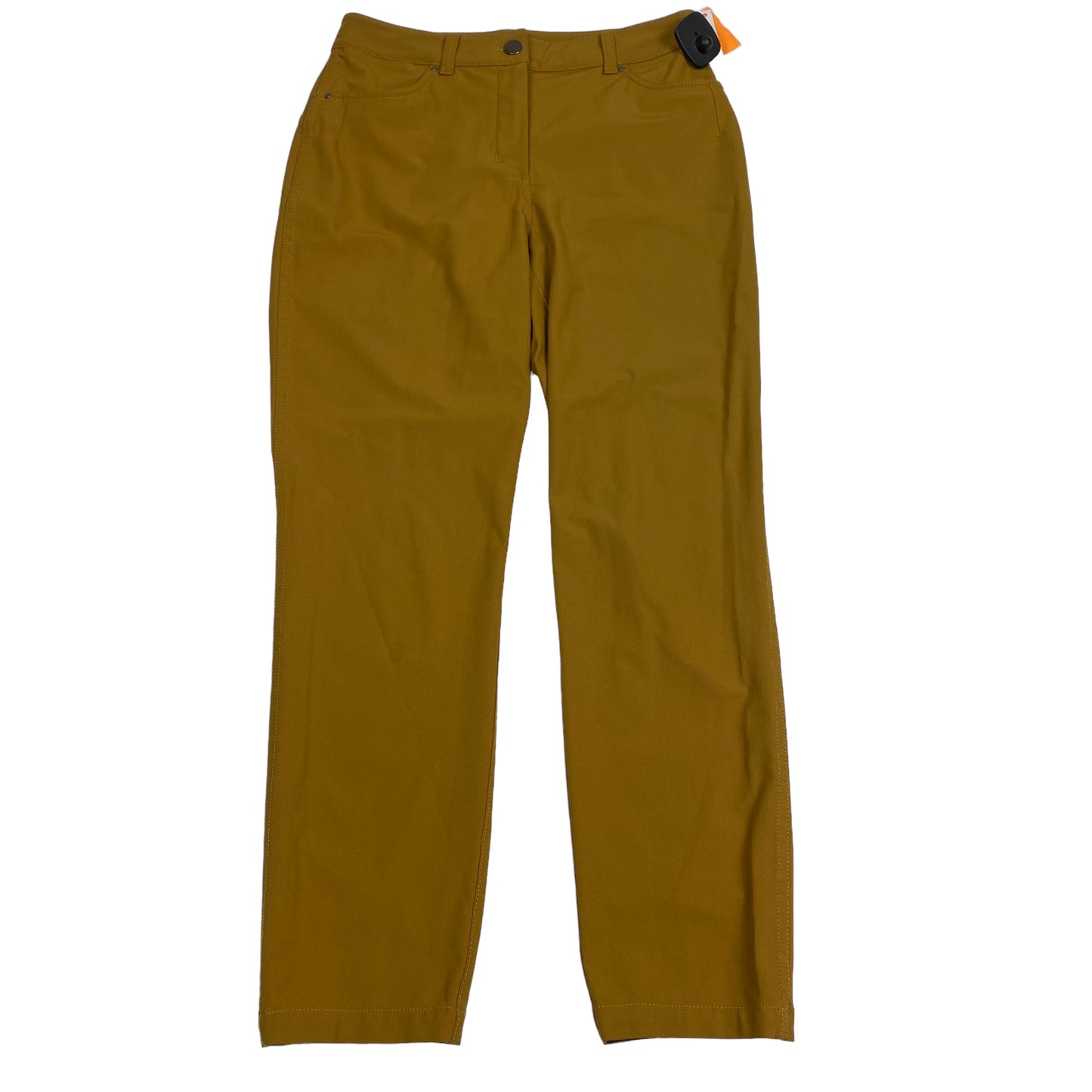 Athletic Pants By Lululemon Size: 6