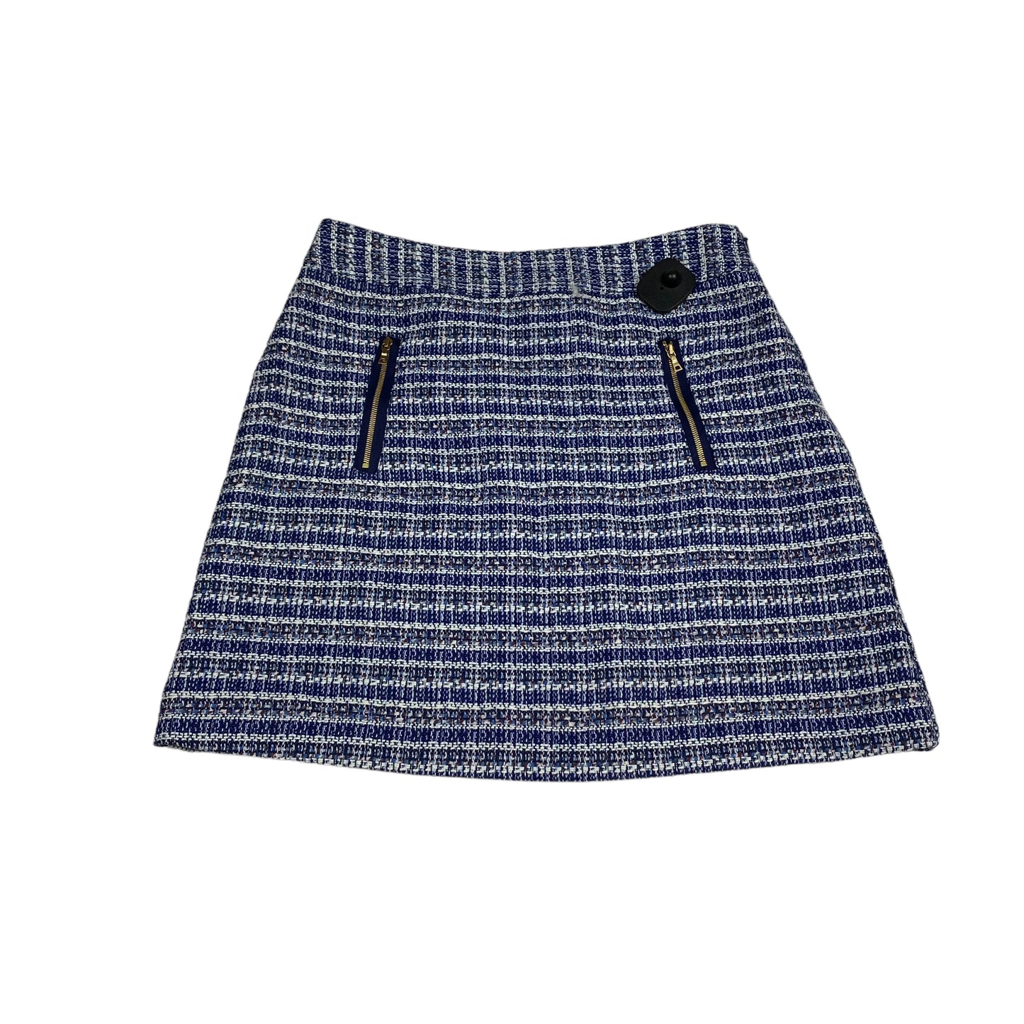 Skirt Mini & Short By Loft Size: 6