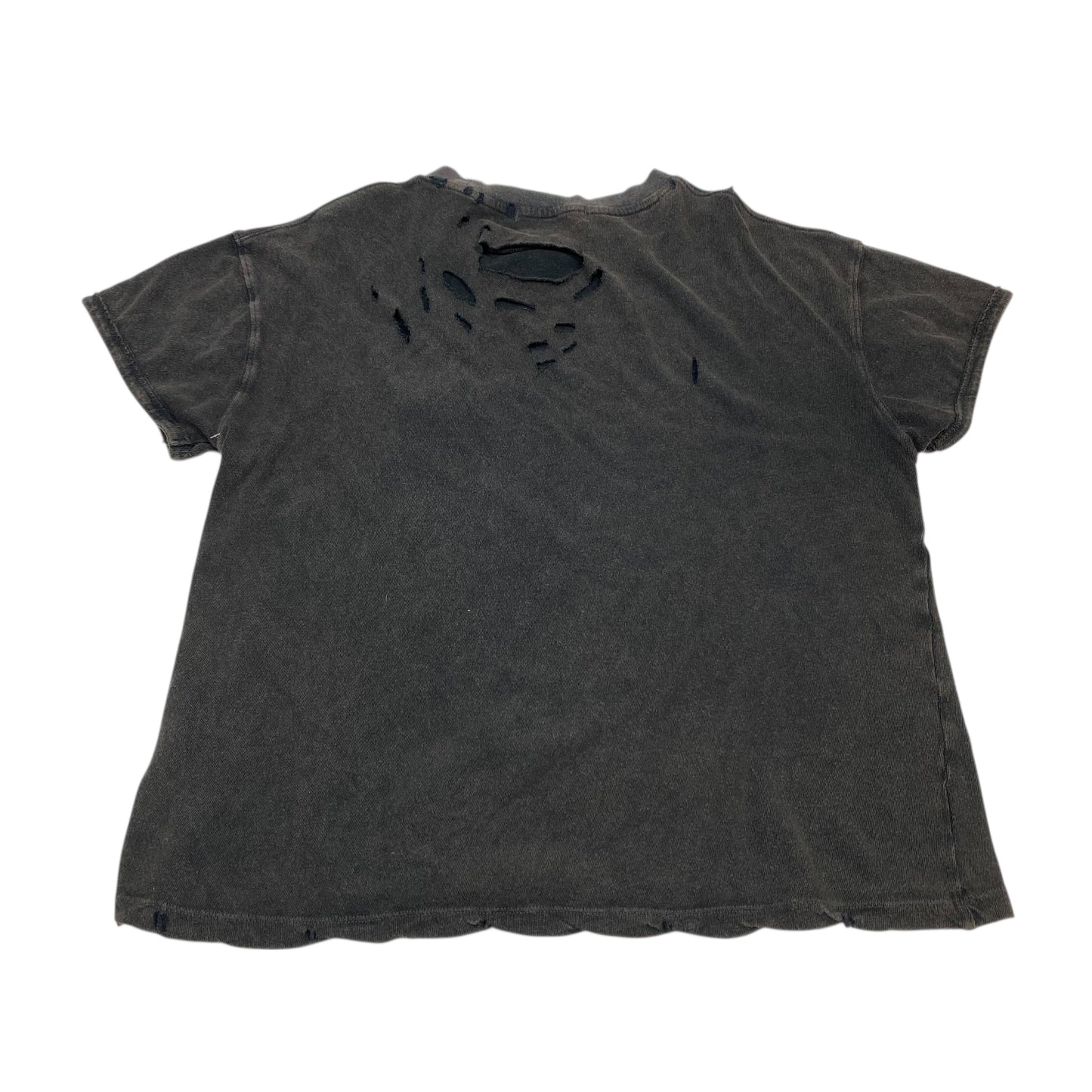 Top Ss By We The Free In Grey, Size:Xs