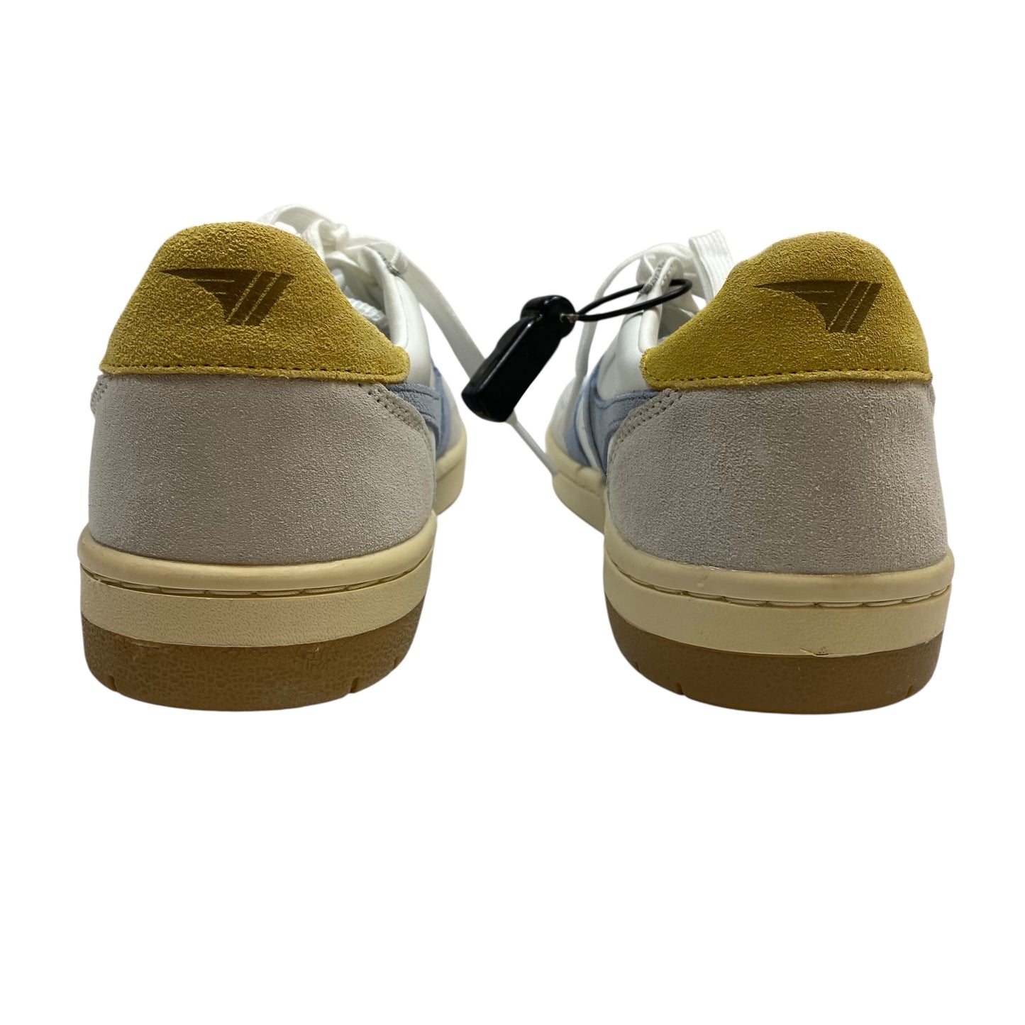 Shoes Sneakers By Gola In Blue & White, Size:8
