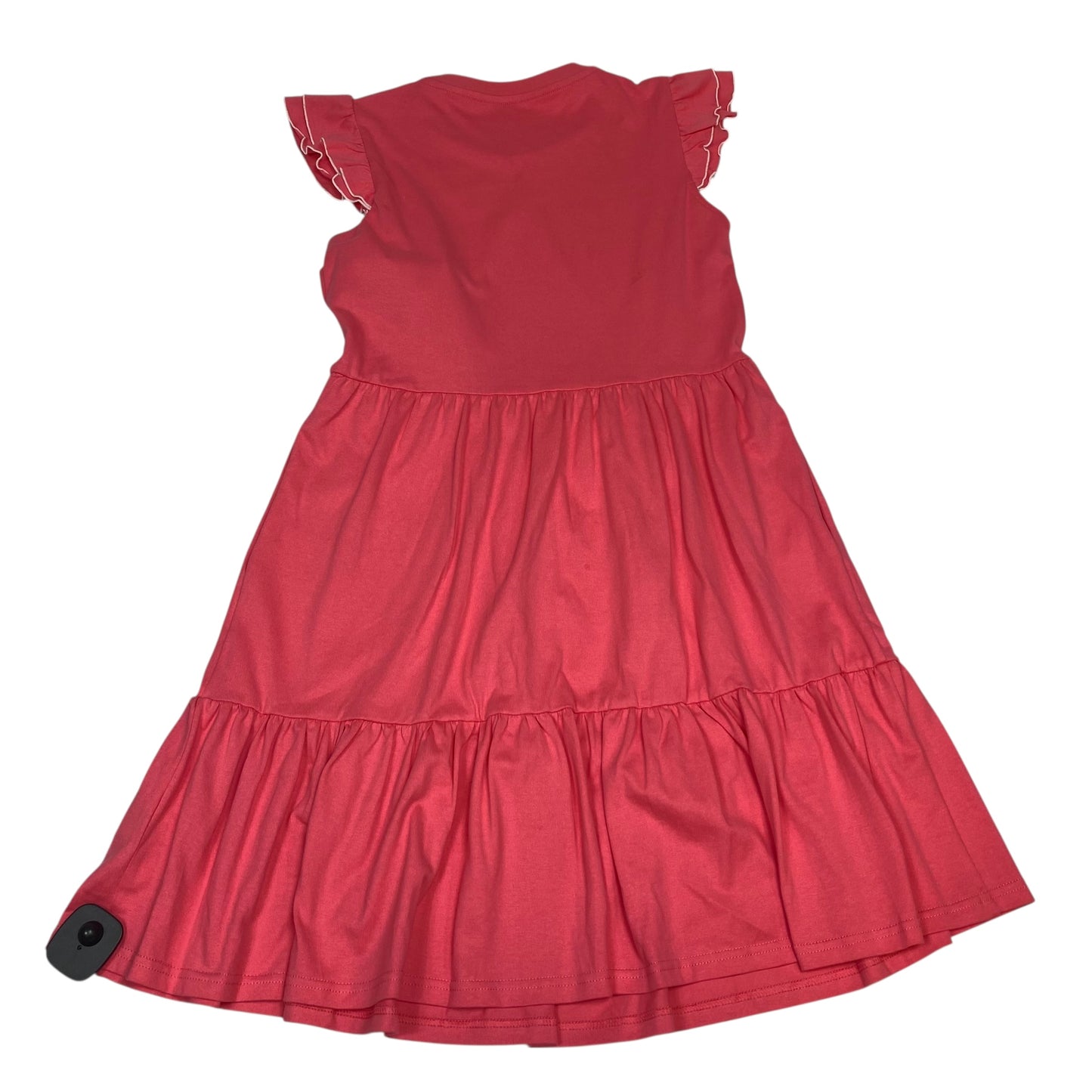 Dress Designer By Kate Spade In Pink, Size:S