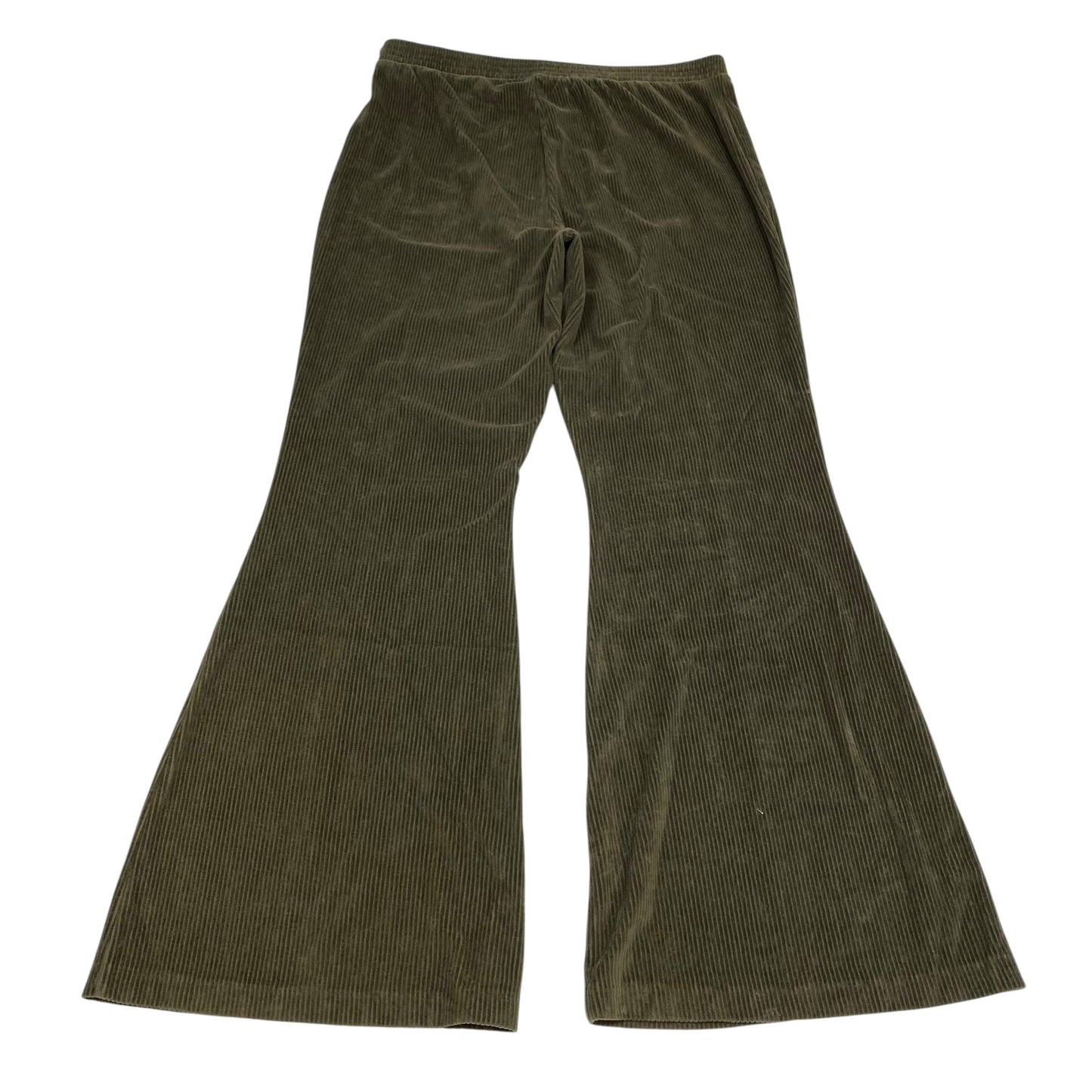 Lounge Set Pants By Aerie In Green, Size:Xl