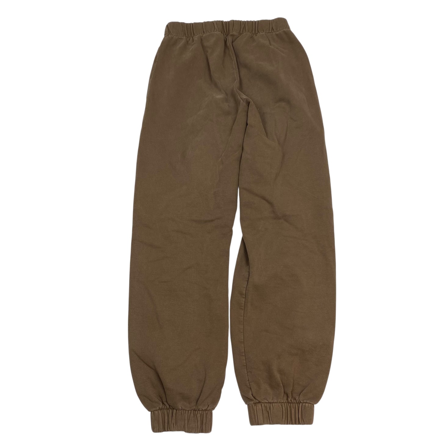 Pants Lounge By Brandy Melville In Brown, Size:S