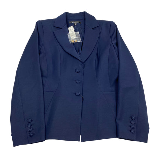 Blazer By White House Black Market In Navy, Size:L