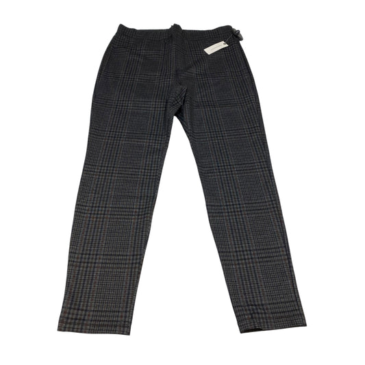 Pants Other By Sanctuary In Plaid Pattern, Size:Xl