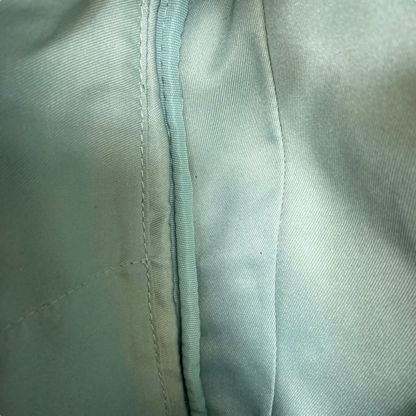Handbag By Steve Madden In Green, Size:Medium
