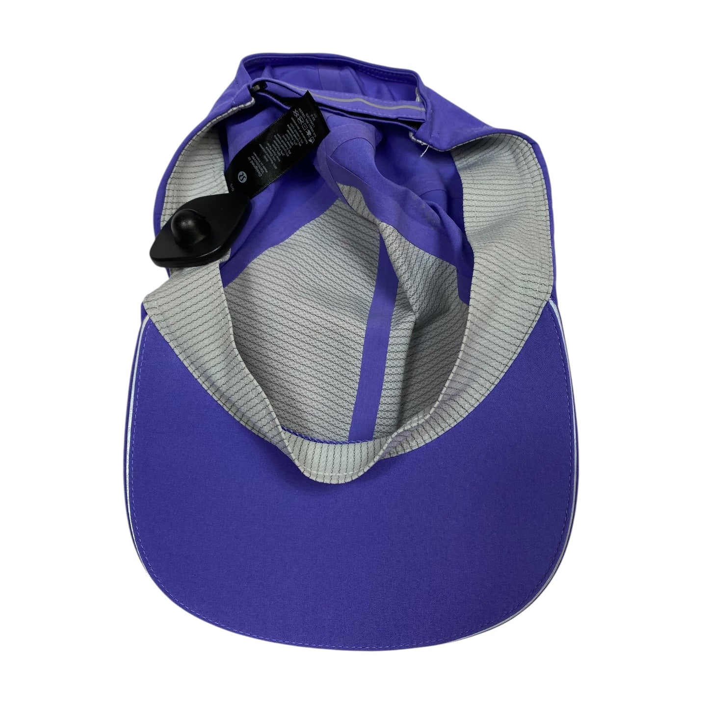 Hat Baseball Cap Designer By Lululemon In Purple