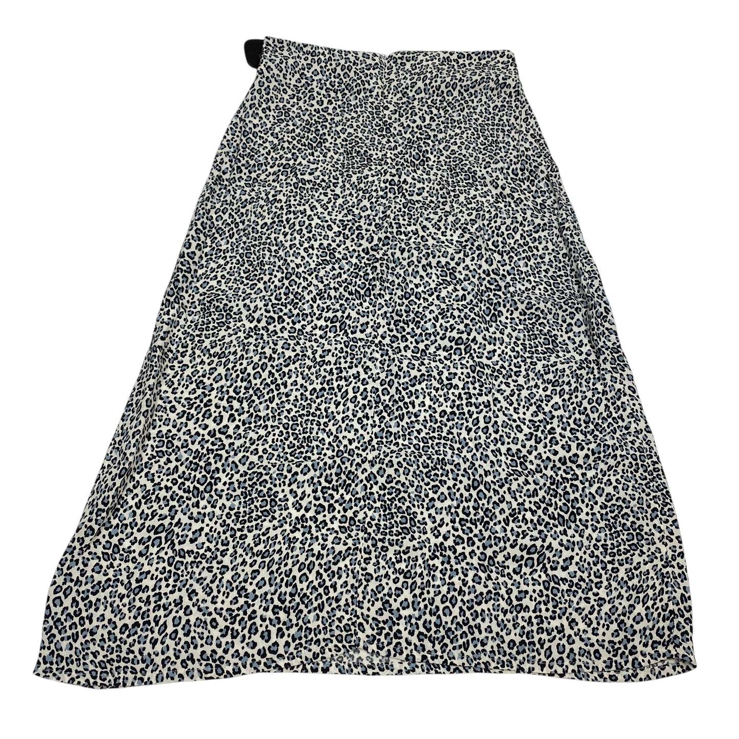 Skirt Midi By Brandy Melville In Animal Print, Size:Osfm
