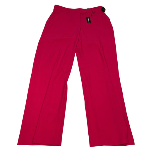 Pants Dress By Express In Pink, Size:8