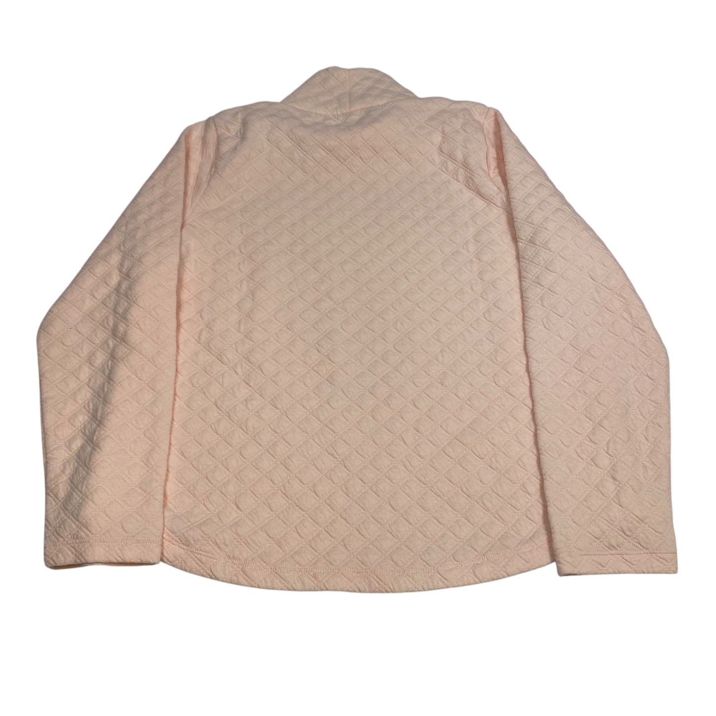 Top Ls By J. Crew In Pink, Size:M