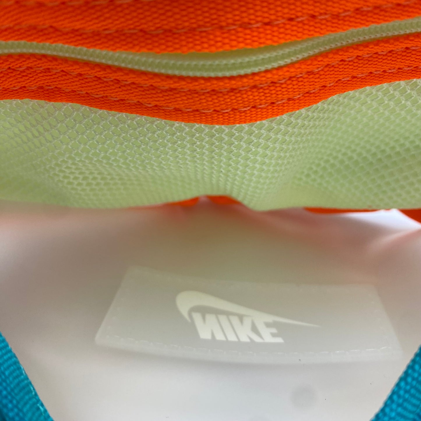 Belt Bag By Nike, Size: Small