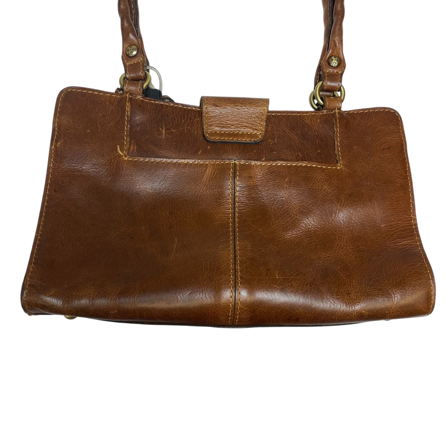 Handbag Designer By Patricia Nash, Size: Medium