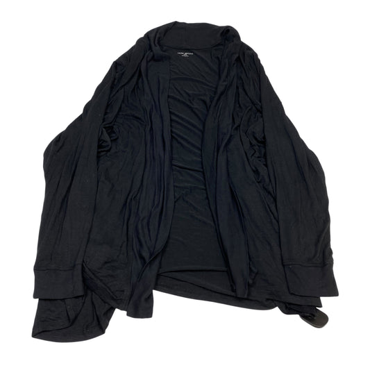 Cardigan By Lane Bryant In Black, Size:3X
