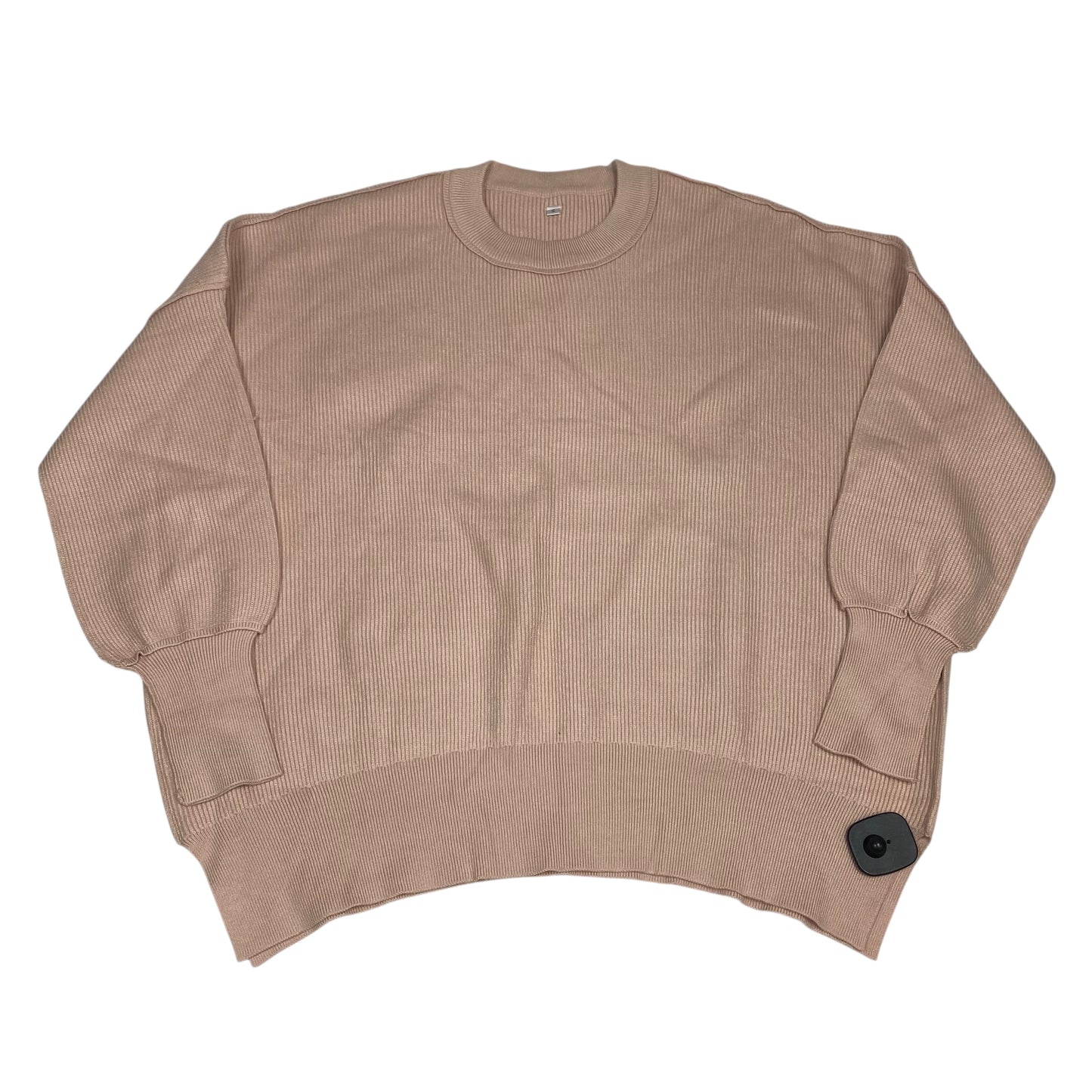 SWEATER by CMF in PINK, Size:S