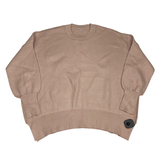 SWEATER by CMF in PINK, Size:S