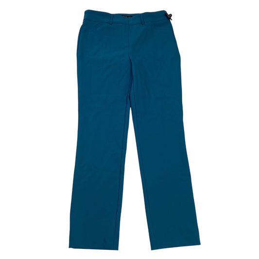 Pants Dress By Rachel Zoe In Teal, Size:6