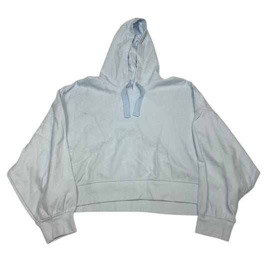 Athletic Jacket By All In Motion In Blue, Size:Xxl