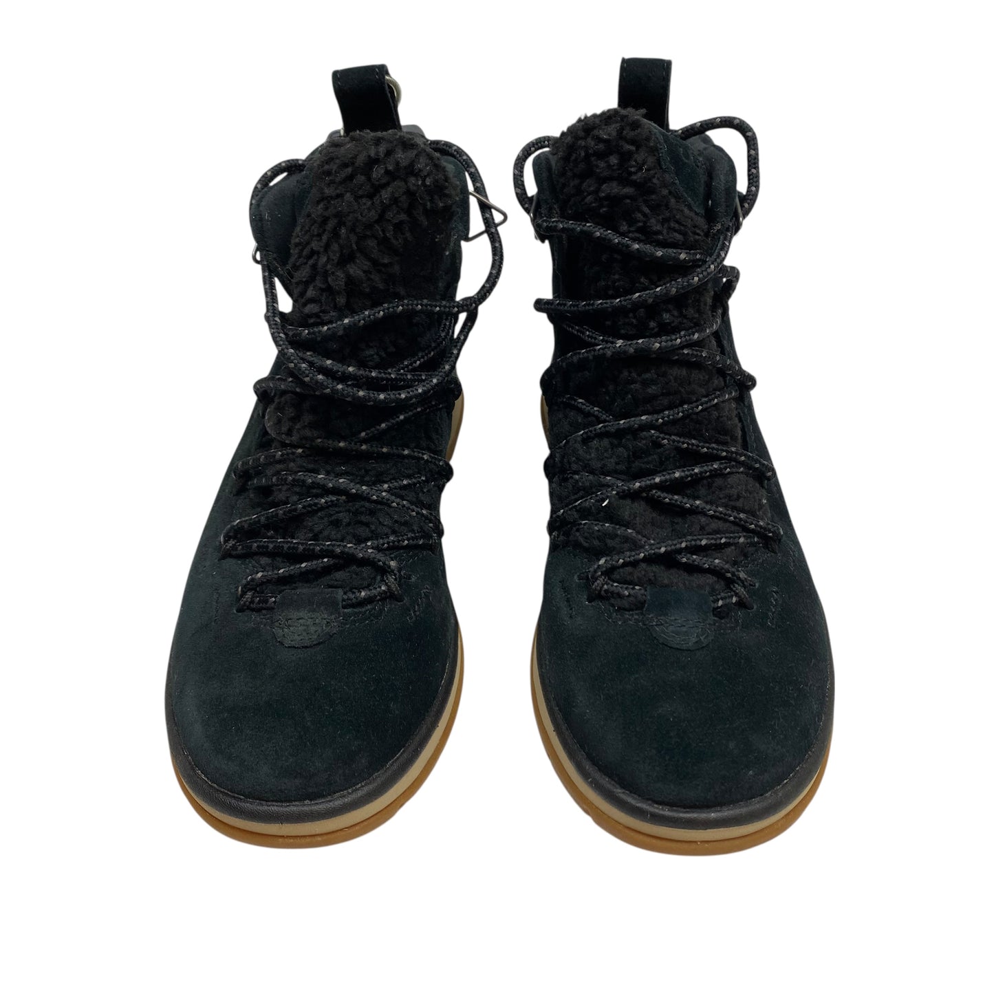 Boots Designer By Ugg In Black, Size:8