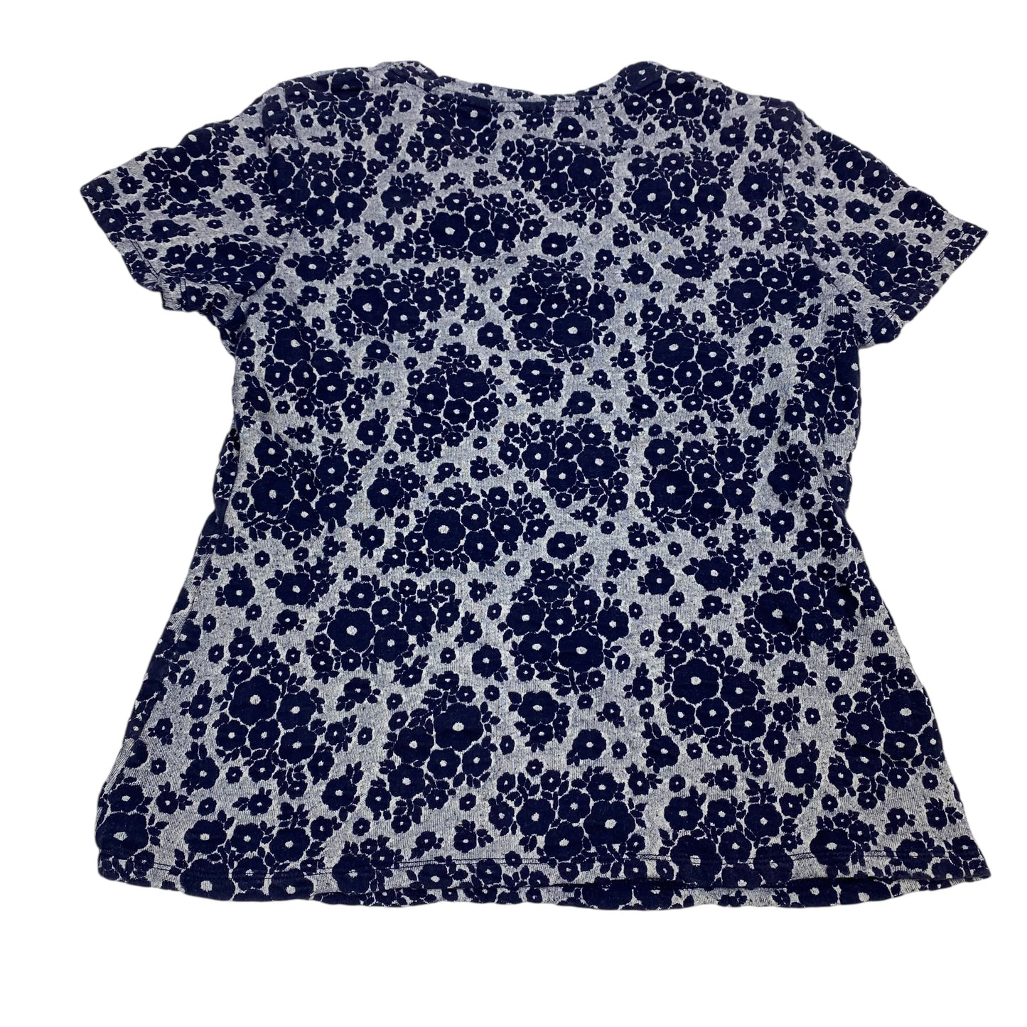 Top Ss By Anthropologie In Bronze, Size:S