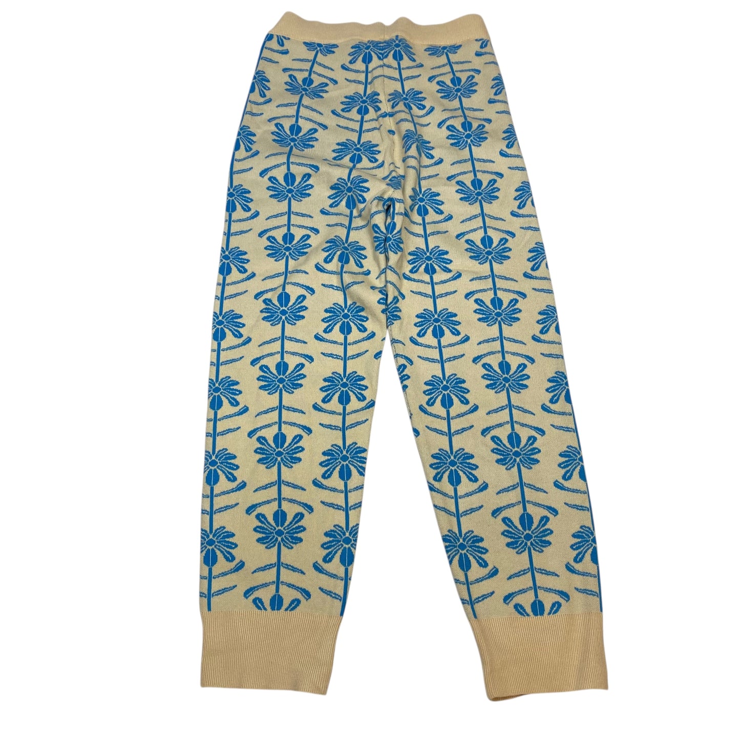 Pants Lounge By Piper & Scoot In Tan, Size:L