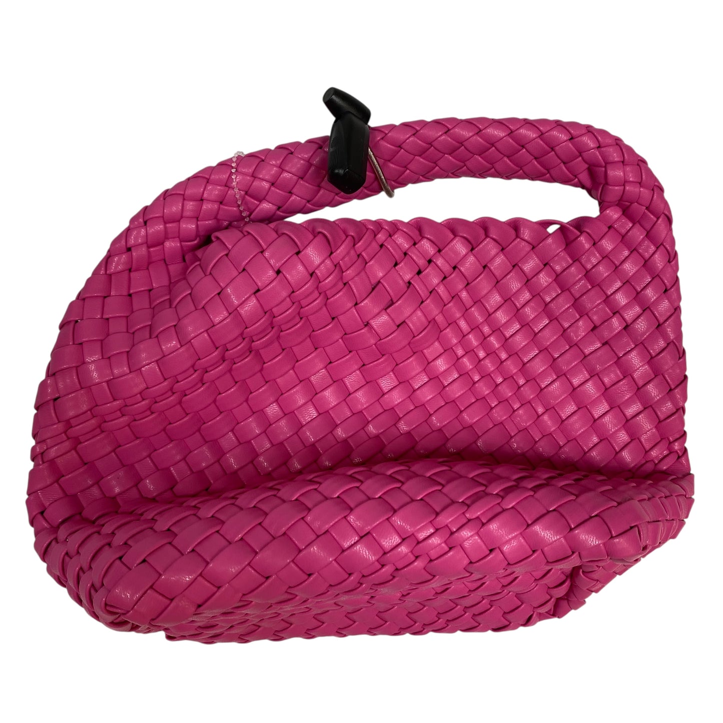 Crossbody By   Clothes Mentor In Pink, Size:Small