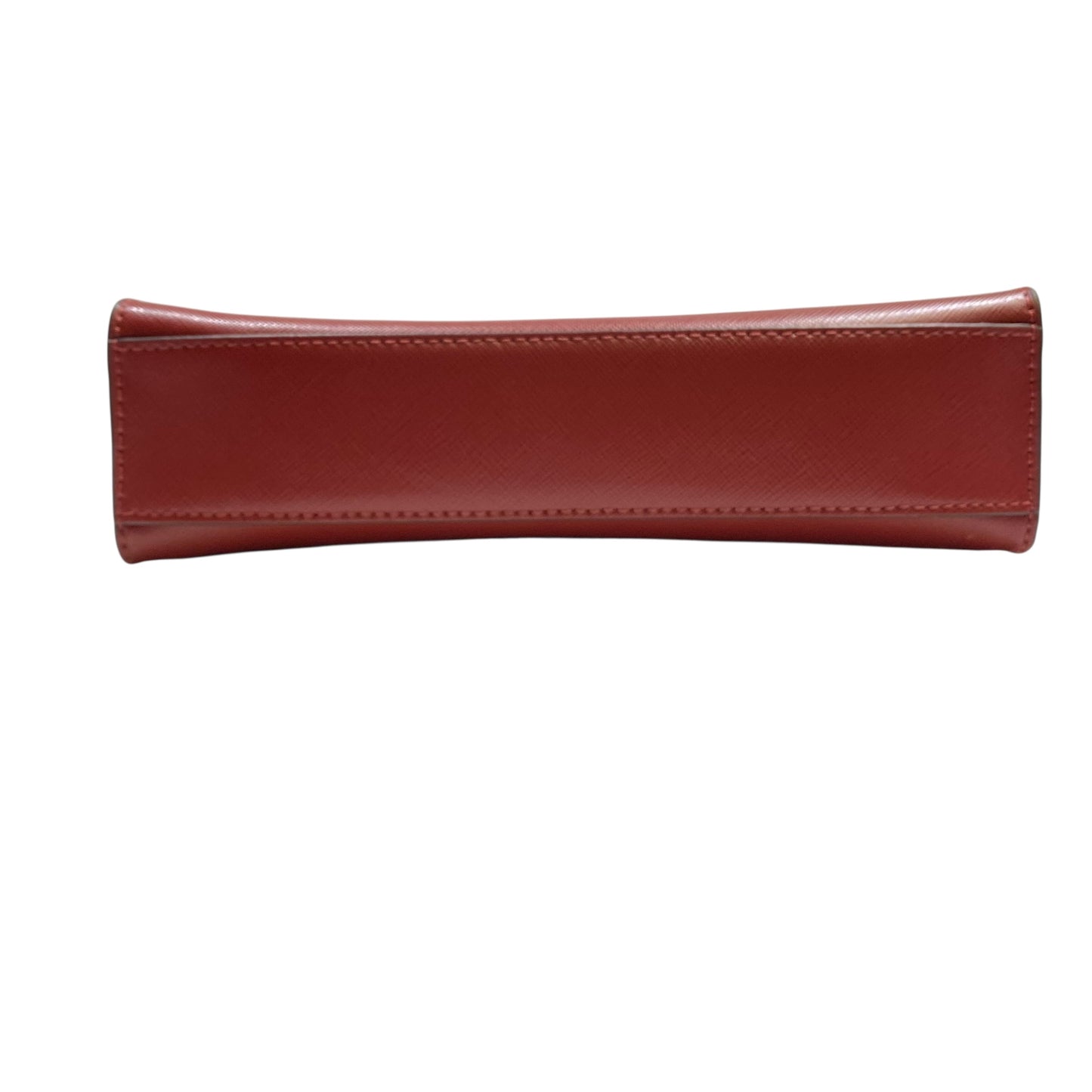 Crossbody Designer By Kate Spade In Red, Size:Small