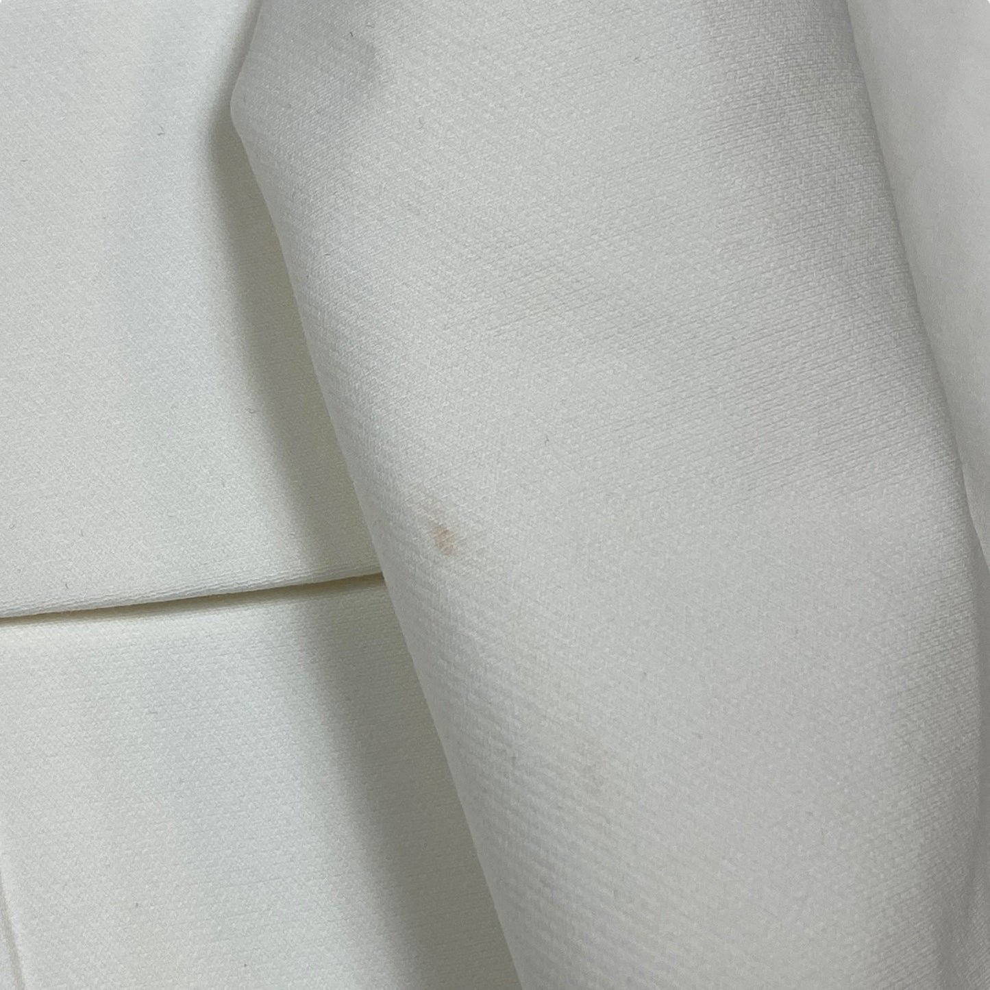 Blazer By White House Black Market In Cream, Size:L
