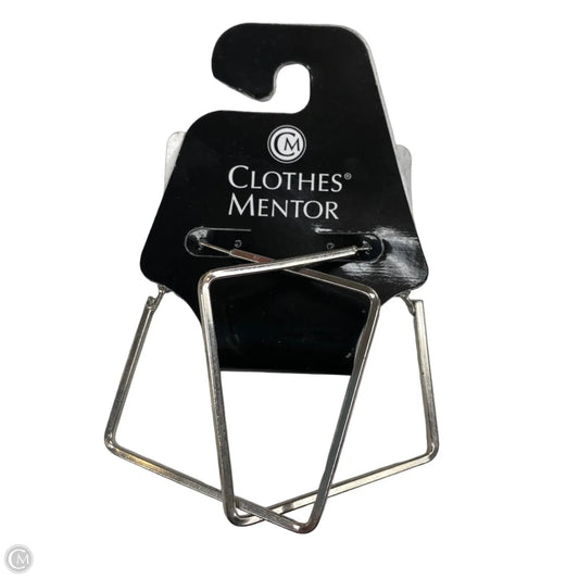Earrings Hoop By Clothes Mentor