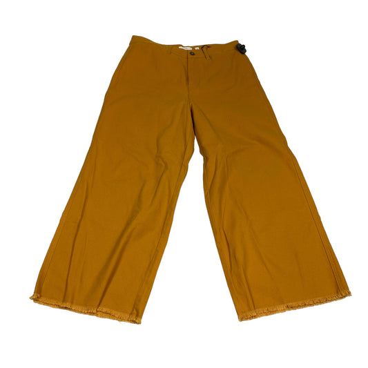 Pants Chinos & Khakis By A Loves A  Size: 12