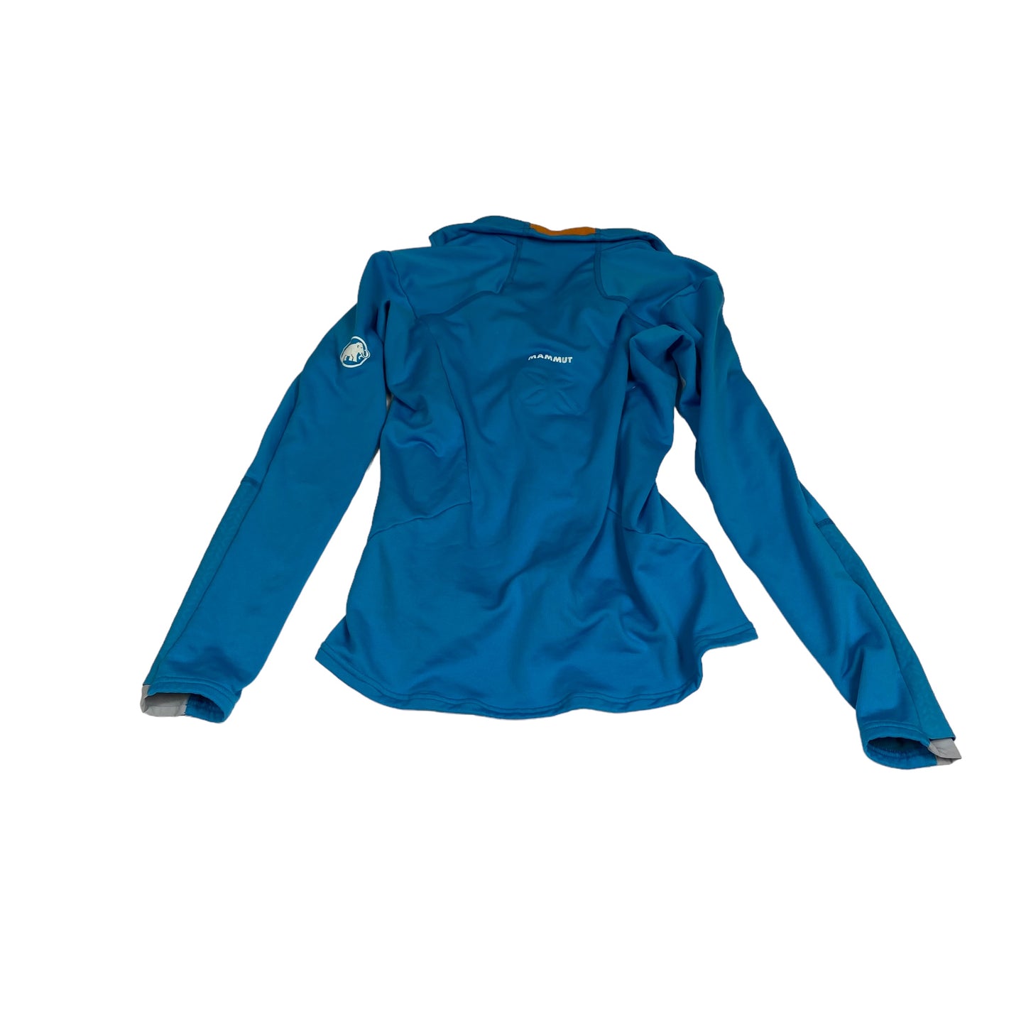 Athletic Jacket By Mammut  Size: S