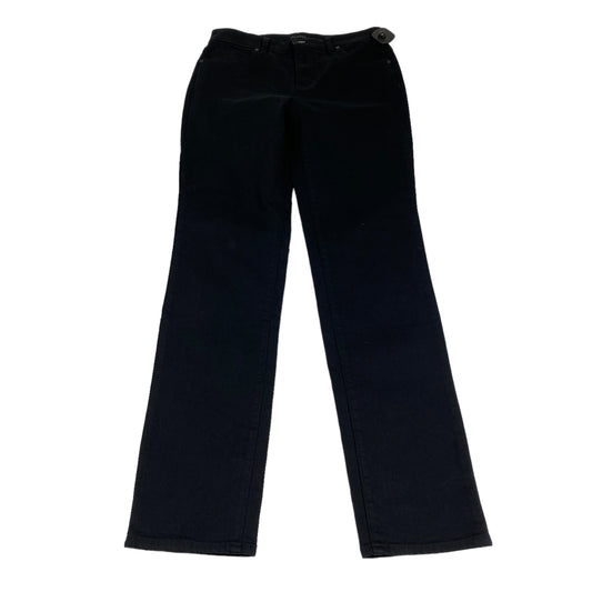 Jeans Straight By Talbots  Size: 4