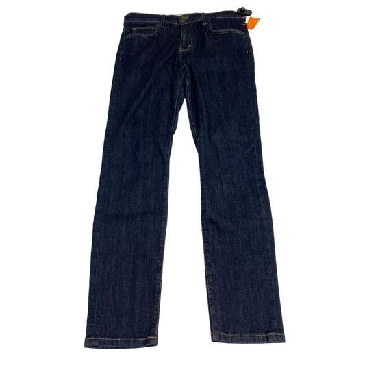 Jeans Skinny By Current Elliott  Size: 6