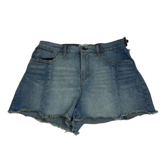 Shorts By Frayed  Size: 10