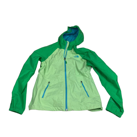 Jacket Windbreaker By The North Face  Size: S