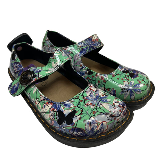 Shoes Flats By Ingaro  Size: 6.5