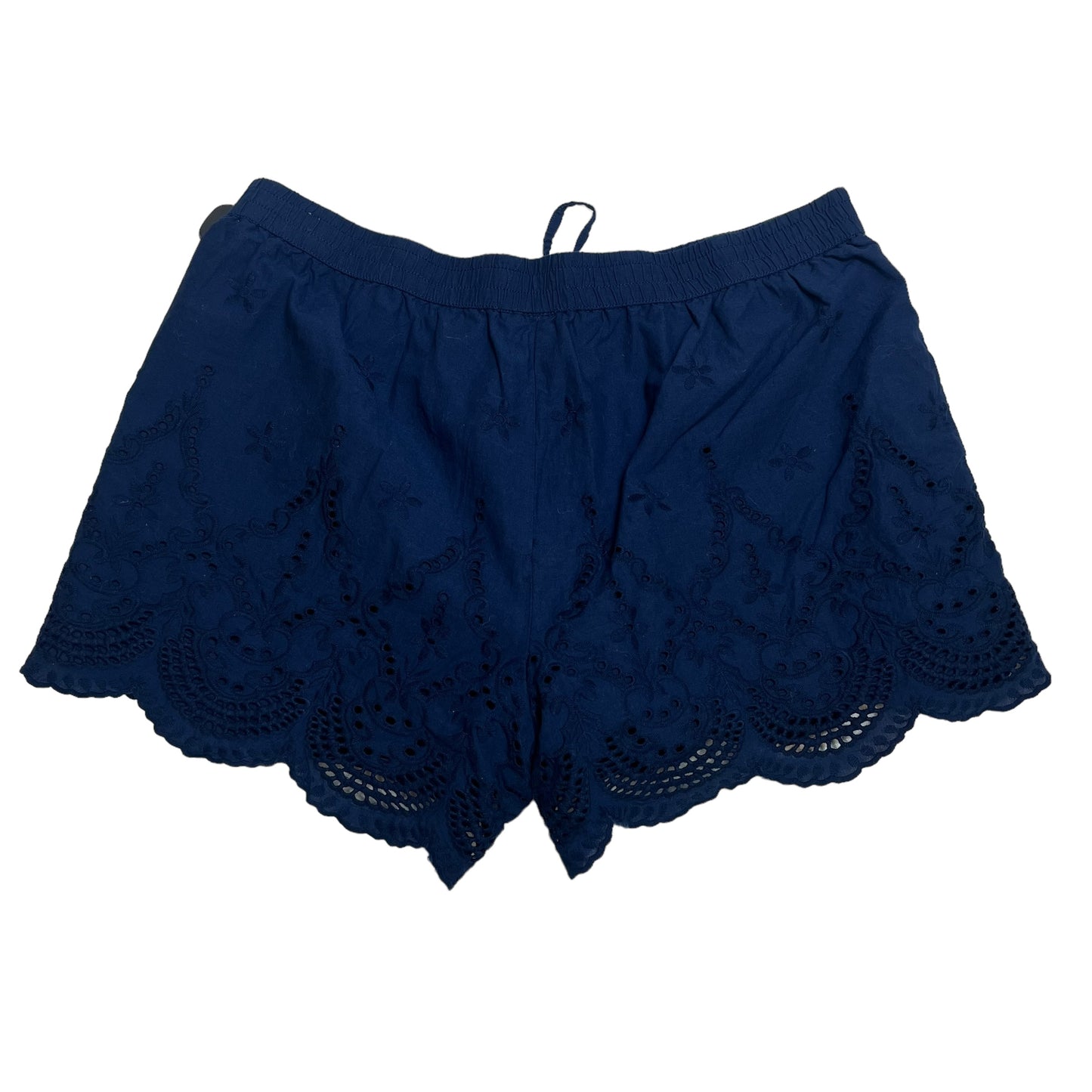 Blue Shorts Ana, Size L