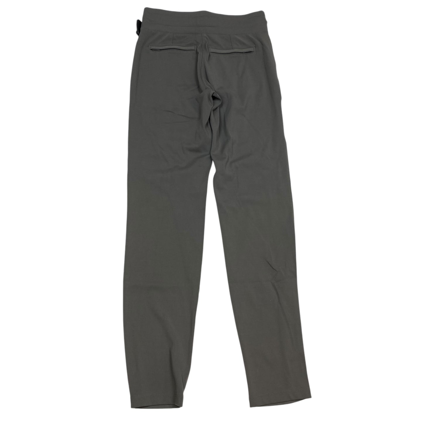 Athletic Pants By Athleta In Grey, Size: Xs