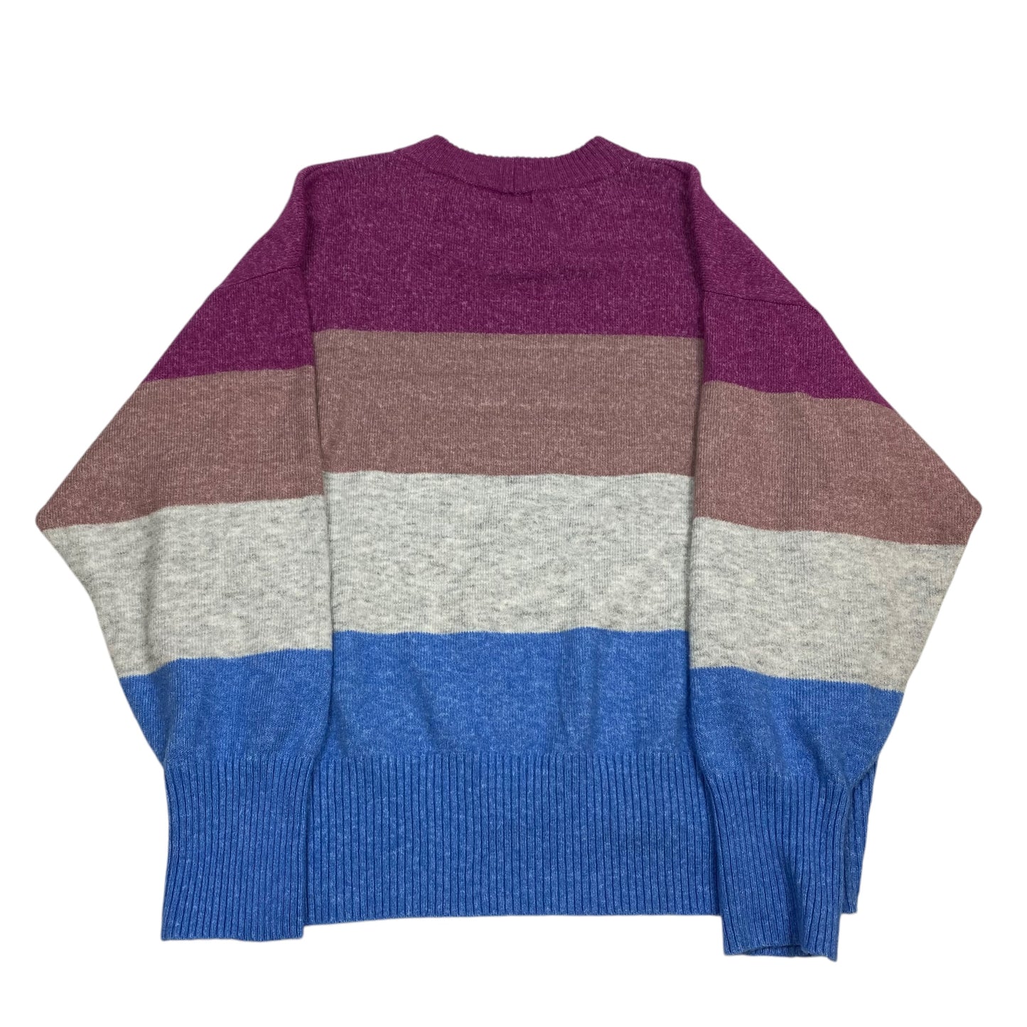 Sweater By A New Day In Multi-colored, Size: S