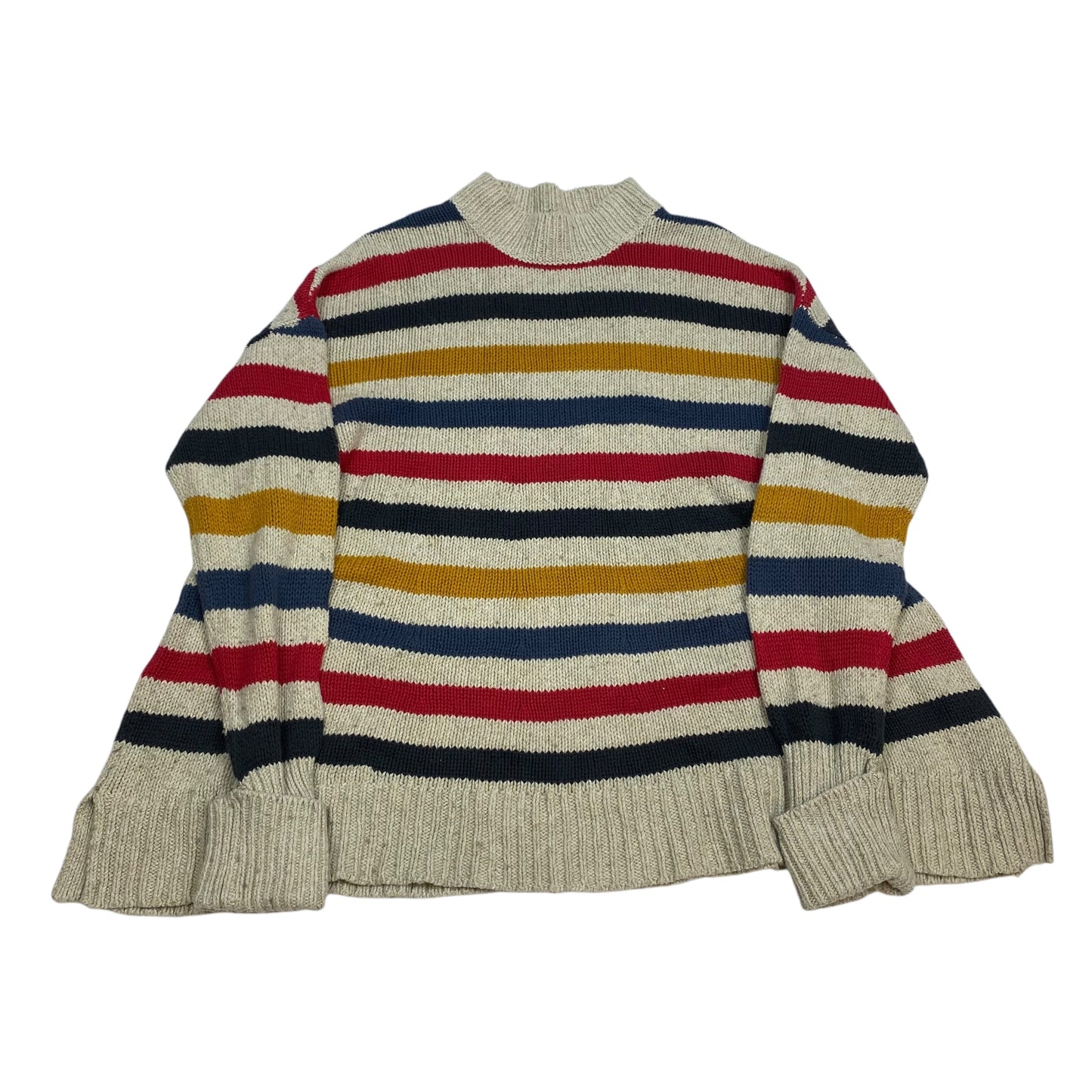 Sweater By Bdg In Multi-colored, Size: S