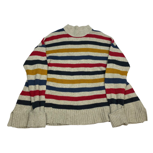 Sweater By Bdg In Multi-colored, Size: S