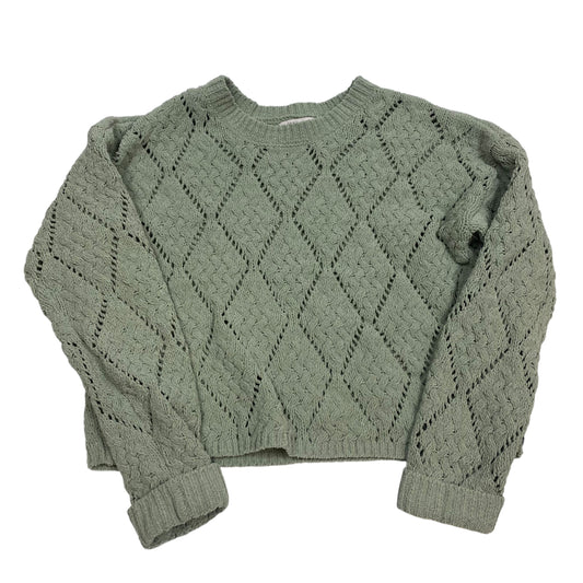 Sweater By Sincerely Jules In Green, Size: S