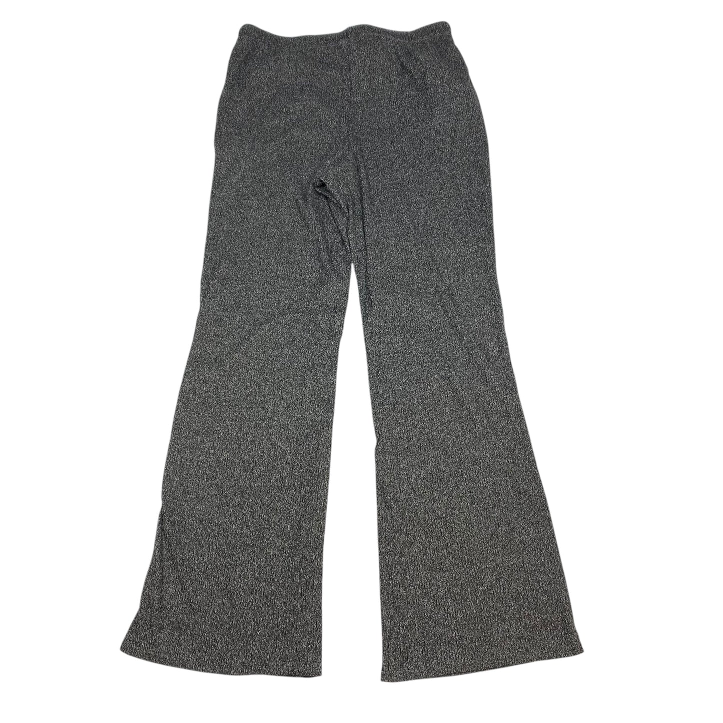 Pants Lounge By Eddie Bauer In Grey, Size: M