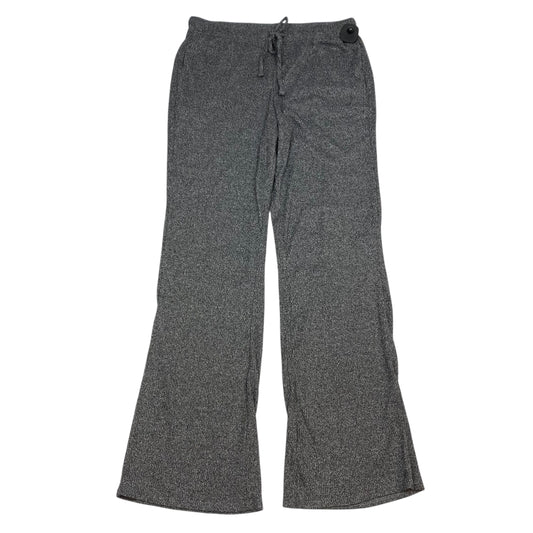 Pants Lounge By Eddie Bauer In Grey, Size: M