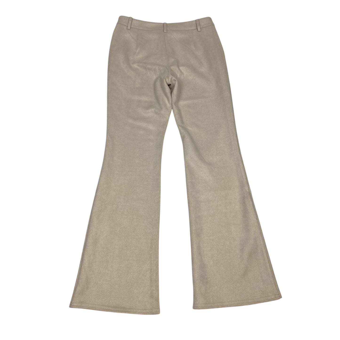 Pants Other By Le Lis In Cream, Size: Xs