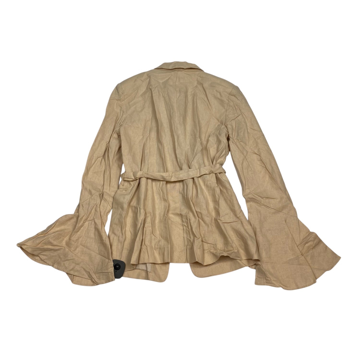 Blazer By Free People In Tan, Size: S