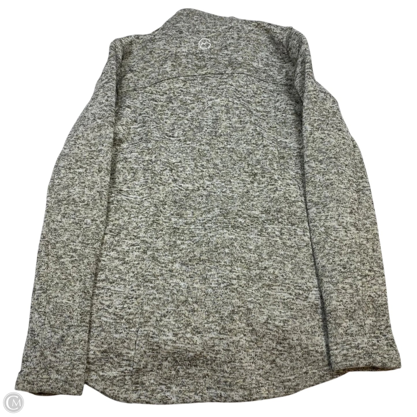 Athletic Fleece By Magellan In Grey, Size: M