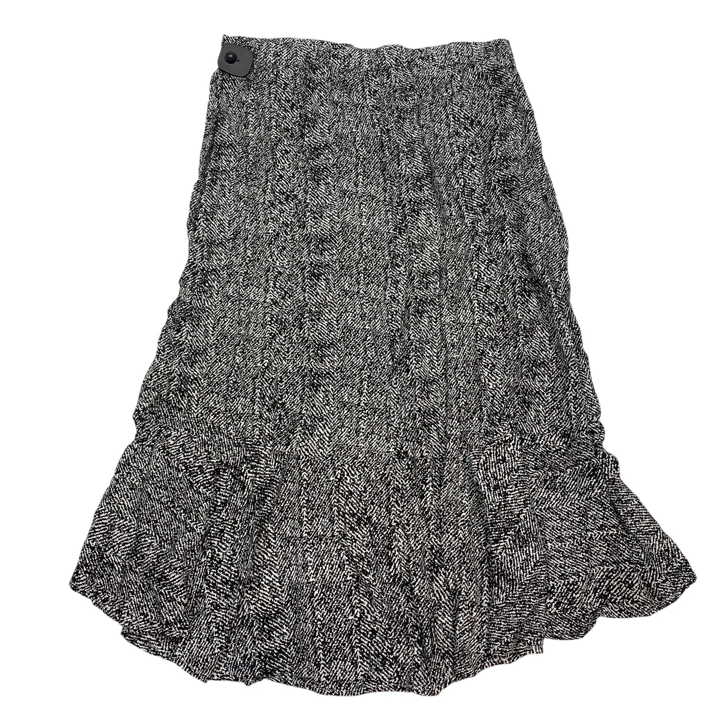 Skirt Midi By Apt 9  Size: L