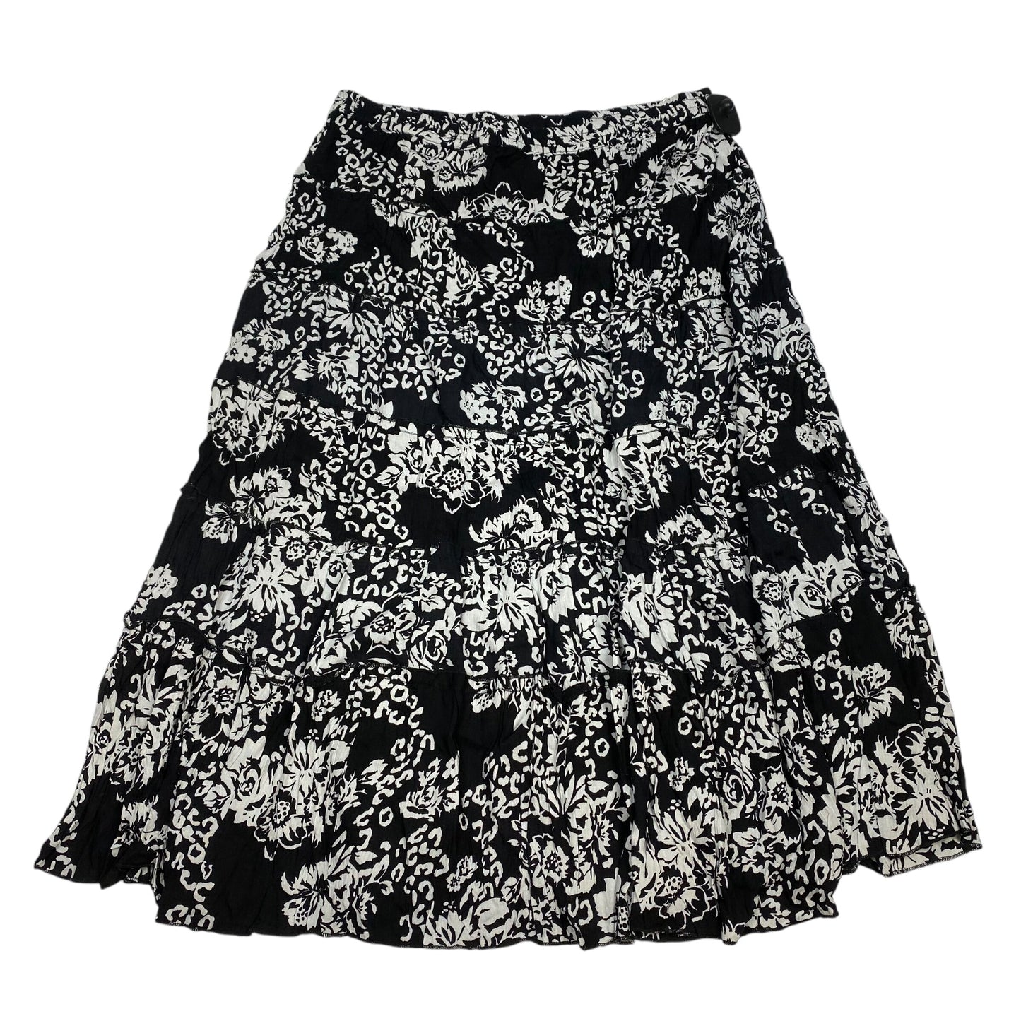 Skirt Midi By Kim Rogers  Size: L