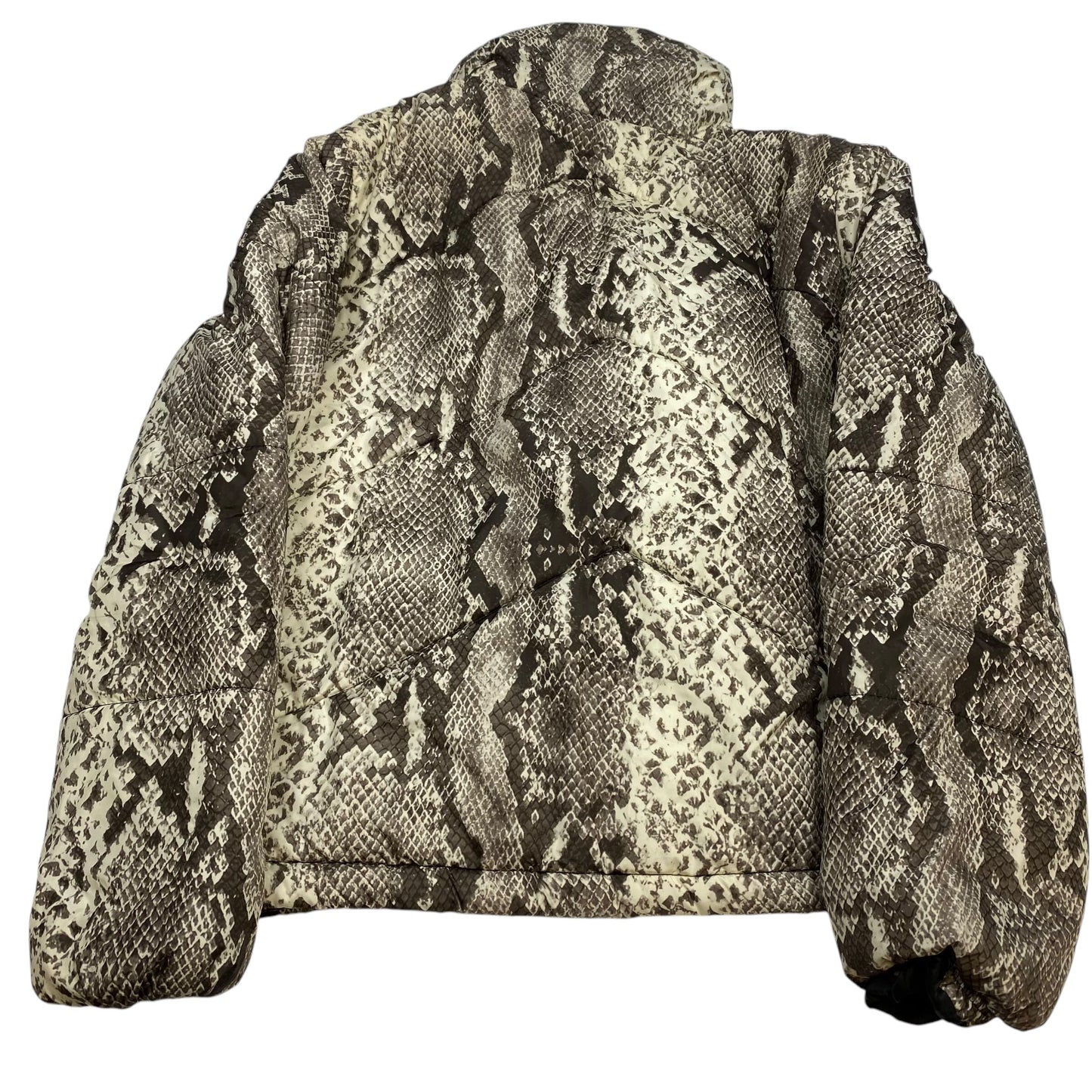 Jacket Puffer & Quilted By Me Jane  Size: M