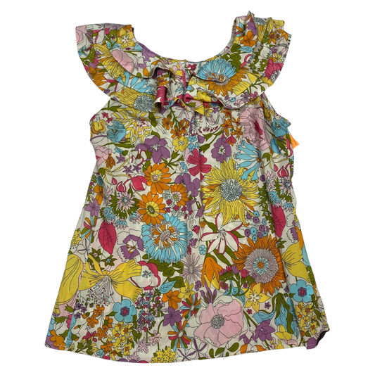 Top Sleeveless Designer By Liberty of London  Size: S